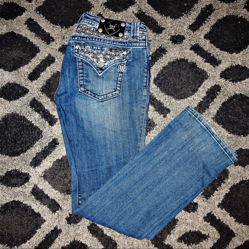 💕Miss Me💕 Jeans